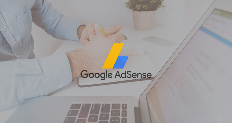 Google Adsense in Ajax