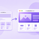 Ajax Load More website launch illustration