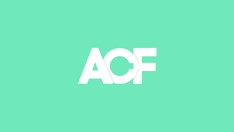 Advanced Custom Fields