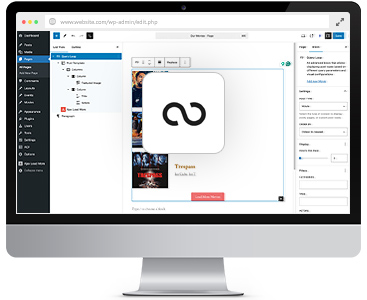 Query Loop Add-on